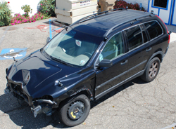 2004 Volvo XC90